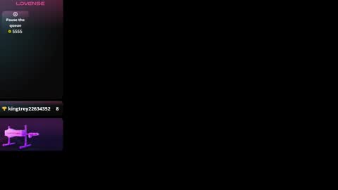 lisa1_ls online show from November 2025 05:57:02 PM