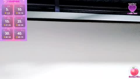 lisaxxy online show from March 2026 12:32:01 PM