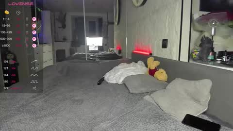 Snapshot of lisa__fox chatting on October 2025 04:12:01 AM Lisa online show from October 2025 04:12:01 AM