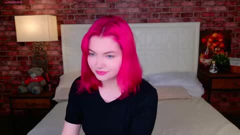 lissi online show from February 2025 07:15:01 AM