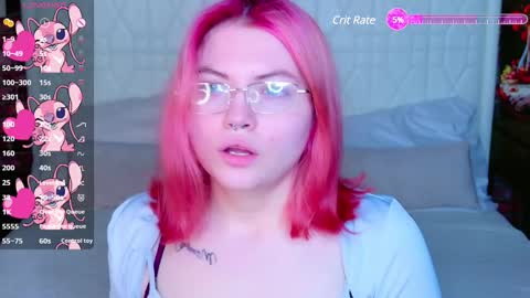 lissi online show from February 2025 04:03:02 AM