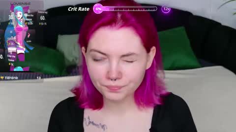 lissi online show from September 2025 06:30:02 PM