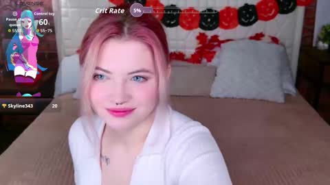 lissi online show from October 2025 05:13:02 PM