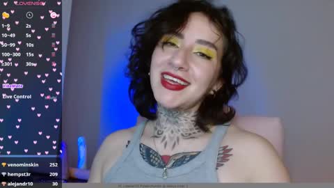 Lisa online show from December 2024 02:49:02 AM