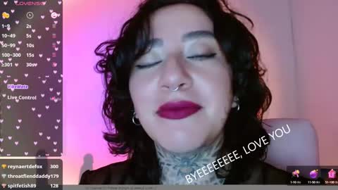 Lisa online show from December 2024 06:59:01 AM