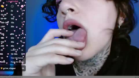 Lisa online show from January 2025 01:10:01 AM