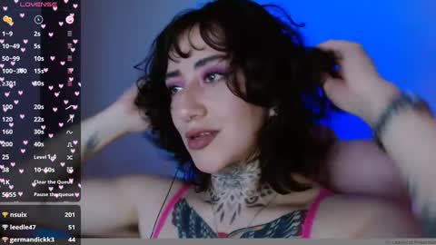 Lisa online show from January 2025 04:12:01 AM