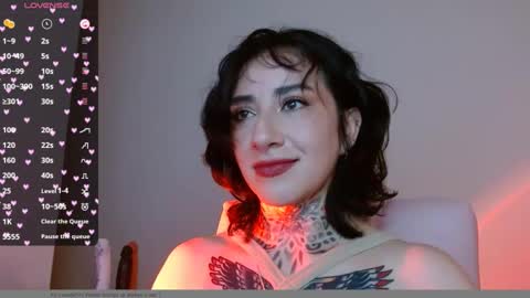 Lisa online show from January 2025 11:06:01 PM