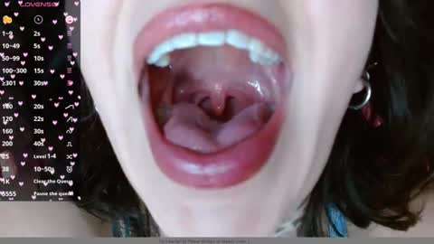 Lisa online show from January 2025 01:32:01 AM