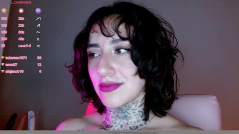 Lisa online show from January 2025 01:48:01 AM