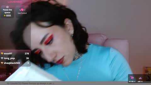 Lisa online show from January 2025 04:15:01 AM