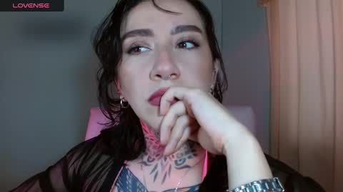 Lisa online show from February 2025 10:33:01 PM