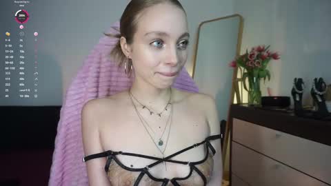 Snapshot of lisa_babymetal chatting on December 2024 12:23:02 PM Lisa online show from December 2024 12:23:02 PM