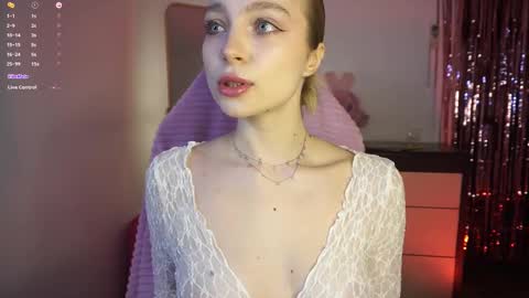 Snapshot of lisa_babymetal chatting on March 2025 09:18:01 AM Lisa online show from March 2025 09:18:01 AM