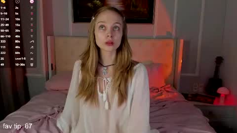 Lisa online show from July 2026 09:55:02 AM