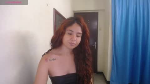 lisa_branch online show from June 2026 12:25:01 PM