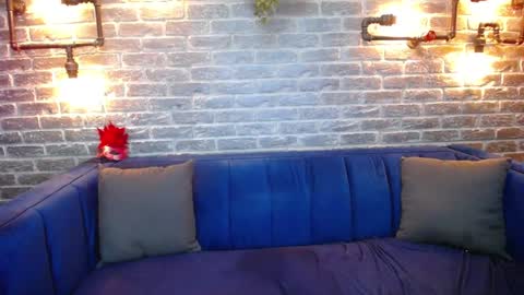 Lisa Caprice online show from February 2025 09:13:02 AM