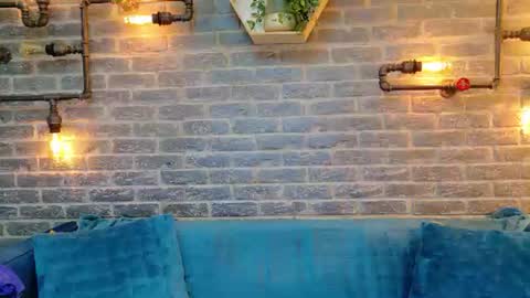Lisa Caprice online show from July 2026 03:35:01 AM