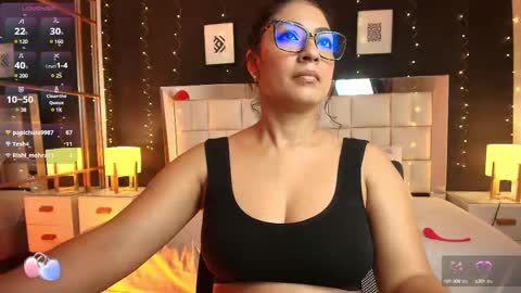 Lisa online show from March 2025 04:24:02 PM