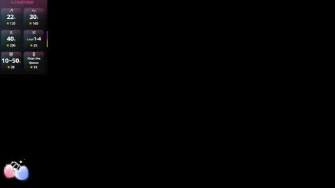 Lisa online show from December 2025 12:14:01 PM