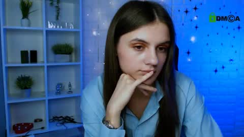 Snapshot of lisa_dark_ chatting on June 2026 12:55:01 PM Lisa online show from June 2026 12:55:01 PM