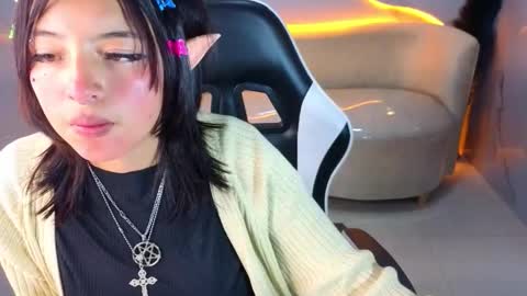 lisa_doll_tx online show from February 2026 07:47:02 PM