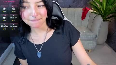 lisa_doll_tx online show from April 2026 08:15:02 PM