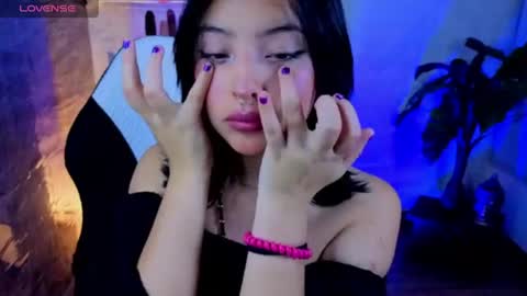 lisa dolly nyx online show from June 2026 05:53:02 AM