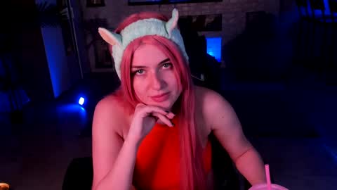 Snapshot of lisa_elfy chatting on February 2025 05:19:02 AM lisa_elfy online show from February 2025 05:19:02 AM