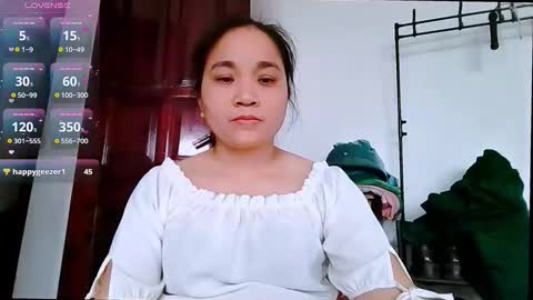 Snapshot of lisa_hanw chatting on May 2026 03:12:01 AM lisa_hanw online show from May 2026 03:12:01 AM