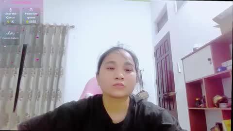 Snapshot of lisa_hanw chatting on May 2026 03:50:02 PM lisa_hanw online show from May 2026 03:50:02 PM