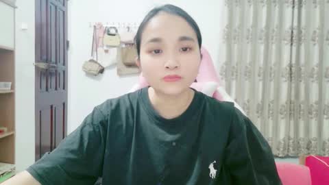 Snapshot of lisa_hanw chatting on May 2026 01:40:01 PM lisa_hanw online show from May 2026 01:40:01 PM