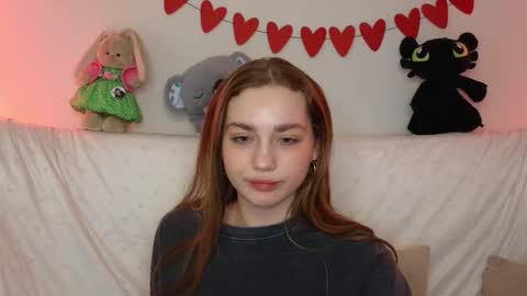 Lisa and Katerina online show from February 2025 11:52:01 AM