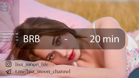 lisa_moons online show from December 2024 08:39:02 PM