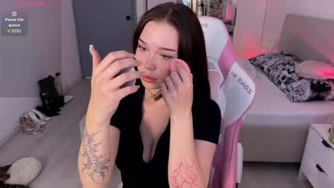 lisa_moons online show from May 2026 03:53:02 PM