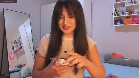 Snapshot of lisa_mzemta chatting on October 2025 12:22:01 AM Lisa online show from October 2025 12:22:01 AM