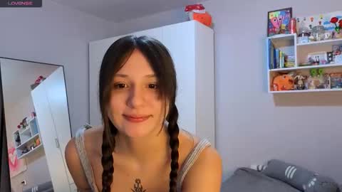 Snapshot of lisa_mzemta chatting on January 2026 07:11:02 AM Lisa online show from January 2026 07:11:02 AM