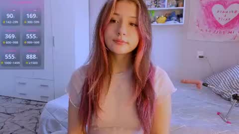 Lisa online show from July 2026 09:34:01 AM
