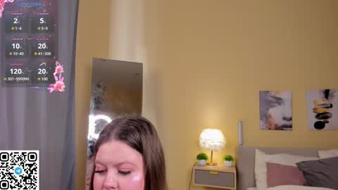 Lisa online show from February 2026 09:40:01 AM