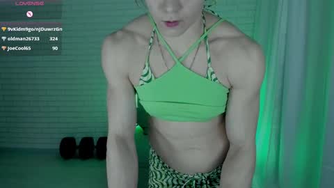 lisa online show from March 2025 10:54:01 PM