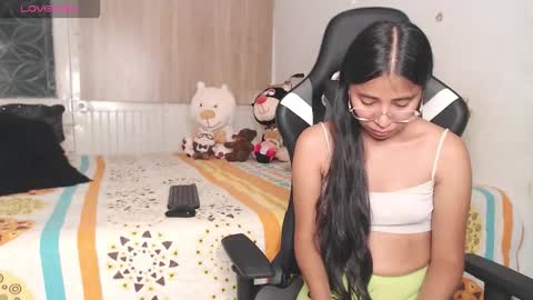 Snapshot of lisa_sexxy chatting on March 2026 03:31:01 AM faisury online show from March 2026 03:31:01 AM