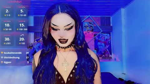 Snapshot of lisa_sparkleee chatting on April 2026 02:27:02 AM lisa_sparkleee online show from April 2026 02:27:02 AM