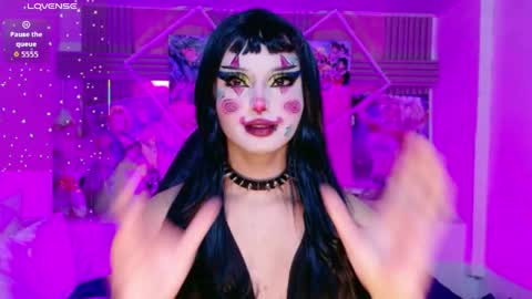 lisa_sparkleee online show from June 2026 03:24:02 AM