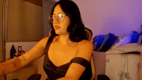 Snapshot of lisa_t08 chatting on November 2025 12:16:02 AM Lisa Thompson online show from November 2025 12:16:02 AM