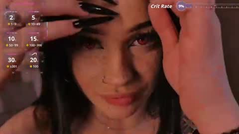 Snapshot of lisaaaliss chatting on June 2026 11:30:02 AM lisaaaliss online show from June 2026 11:30:02 AM