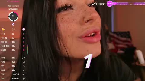 Snapshot of lisaaaliss chatting on July 2026 10:52:02 AM lisaaaliss online show from July 2026 10:52:02 AM