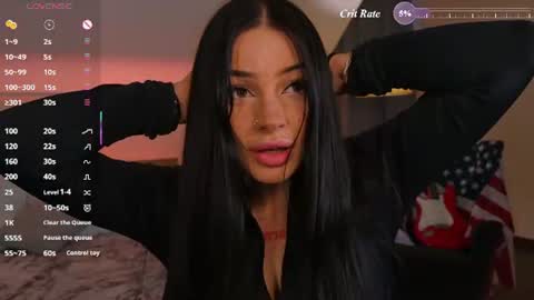 Snapshot of lisaaaliss chatting on July 2026 11:57:01 AM lisaaaliss online show from July 2026 11:57:01 AM