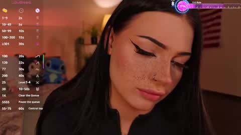 Snapshot of lisaaaliss chatting on July 2026 10:30:01 AM lisaaaliss online show from July 2026 10:30:01 AM