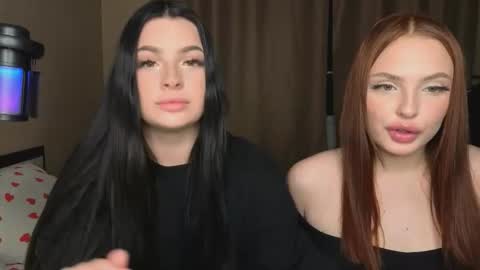 Lisa and Den online show from October 2025 12:35:02 PM