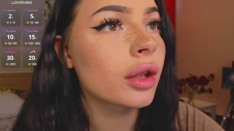 Lisa and Den online show from April 2026 10:01:02 AM